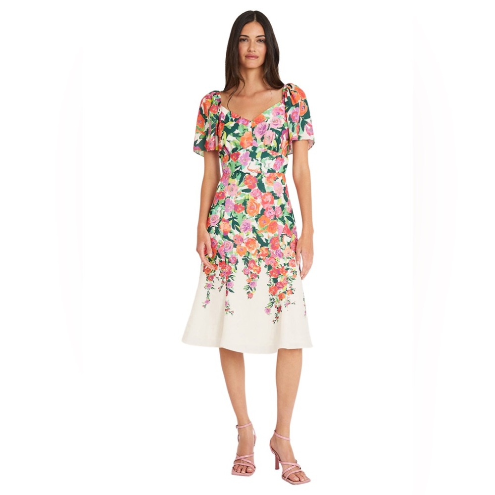 Maggy London | Dolores Dress